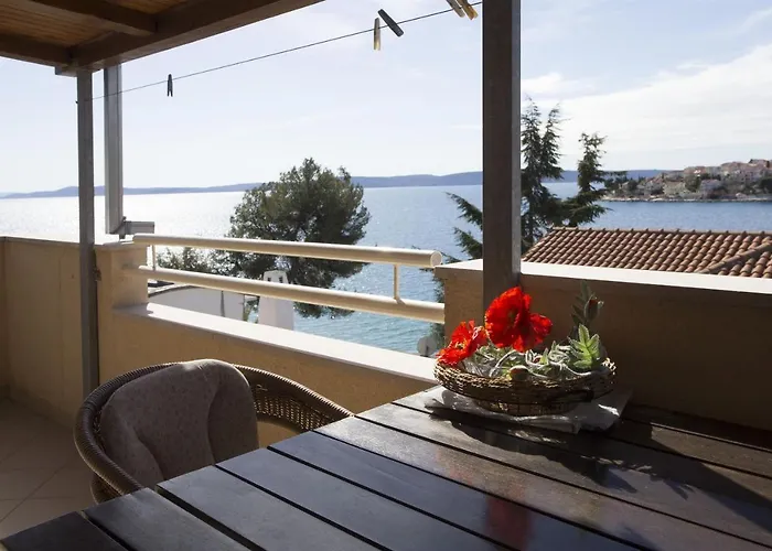Gudelj * Trogir