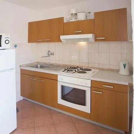 Apartman Gudelj