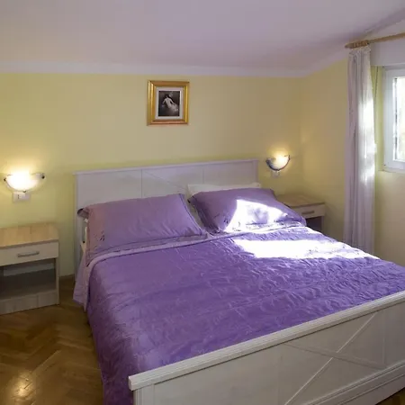 Gudelj Lägenhet Trogir