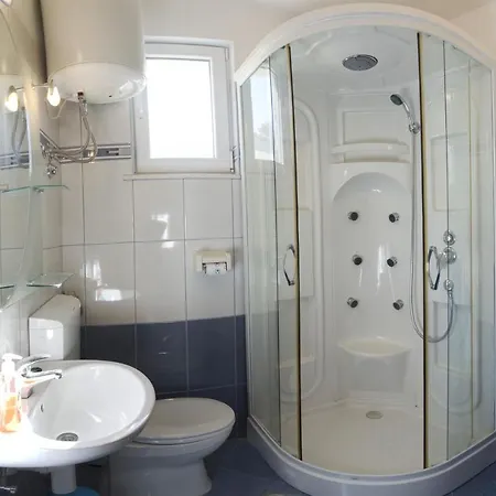Gudelj Appartement *