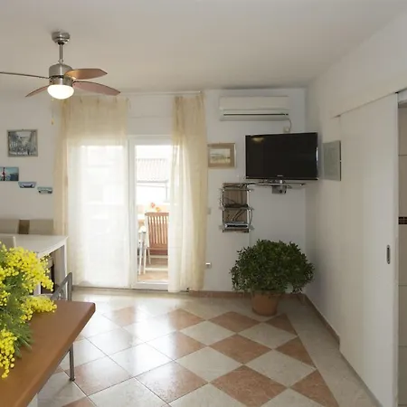 Appartement Gudelj Trogir