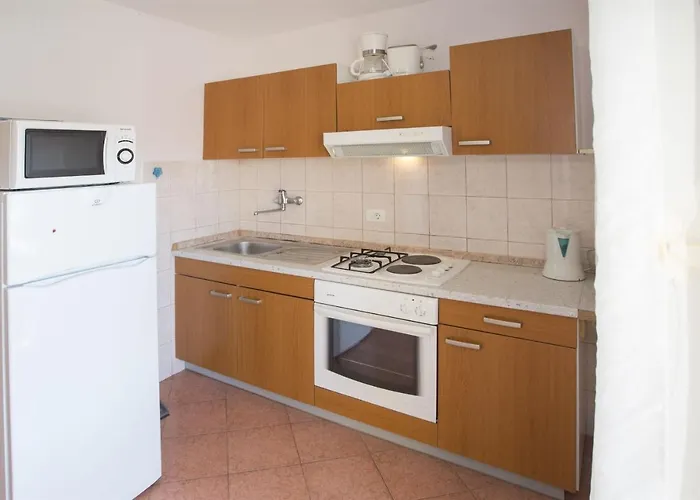 Apartament Gudelj