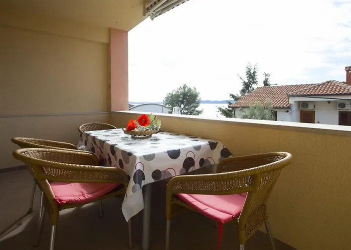 Gudelj Appartement Trogir