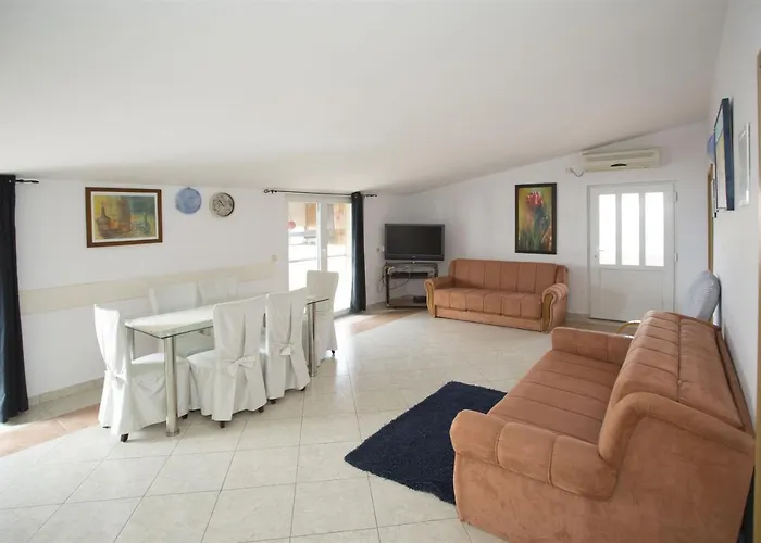 Apartament Gudelj Trogir