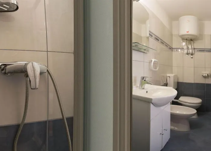 Apartament Gudelj Trogir