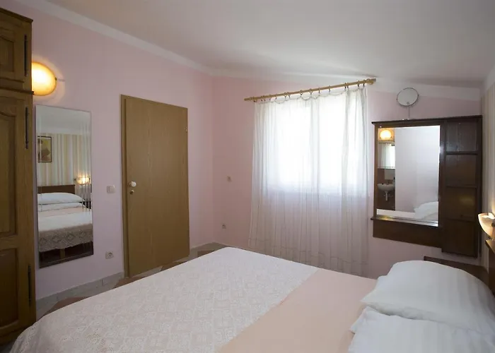 Apartament Gudelj