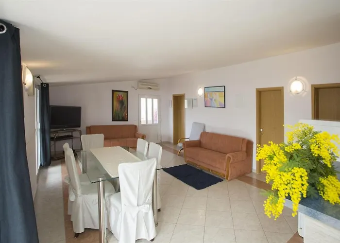 Apartament Gudelj Trogir