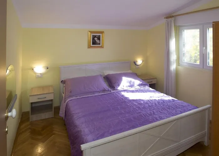 Gudelj Appartement Trogir