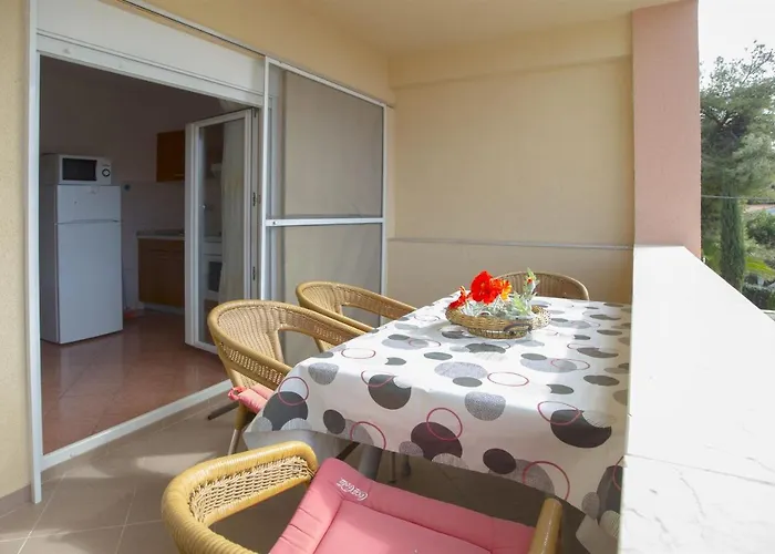 Appartement Gudelj *