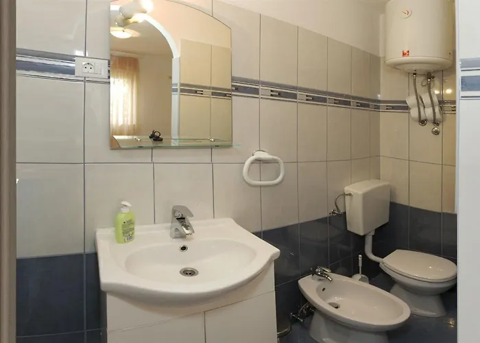 Gudelj Apartament *
