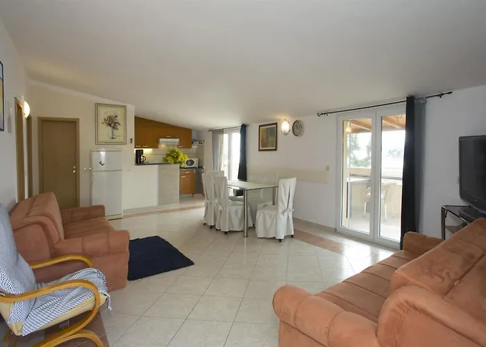 Gudelj Apartament Trogir