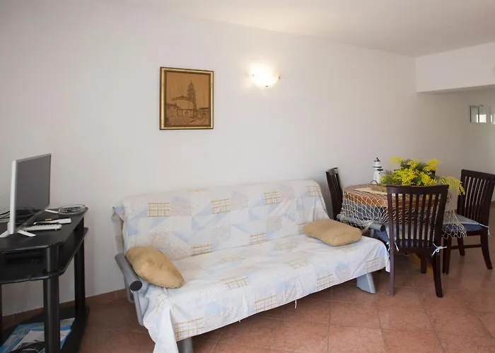 Appartement Gudelj Trogir