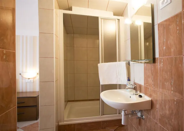 Gudelj Appartement *