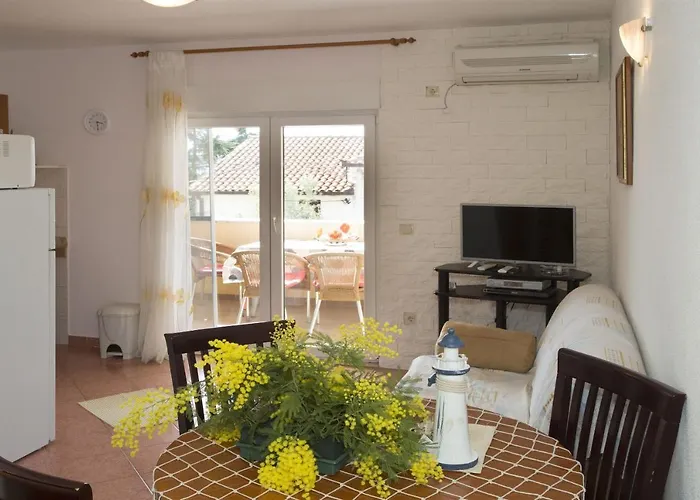 Gudelj Appartement *