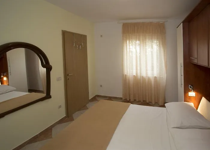 Gudelj Appartement *