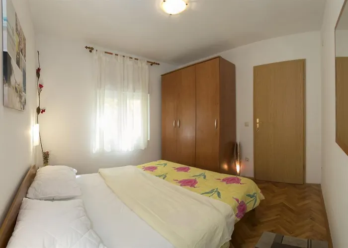 Appartement Gudelj