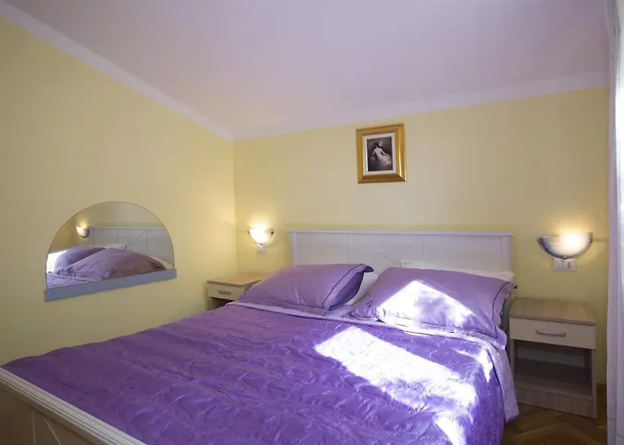Apartament Gudelj
