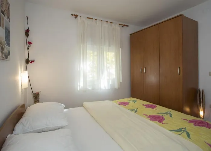 Apartament Gudelj *