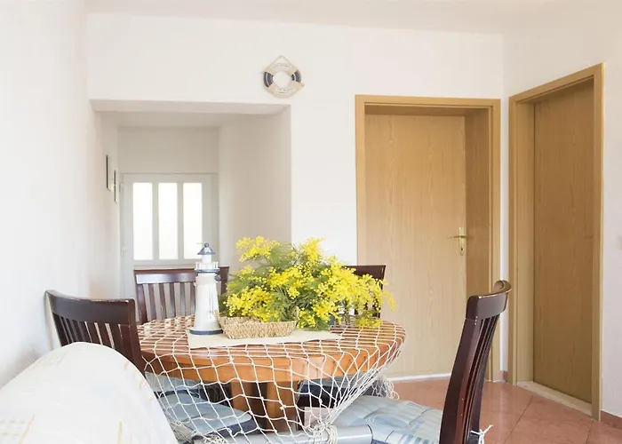 Gudelj Appartement Trogir