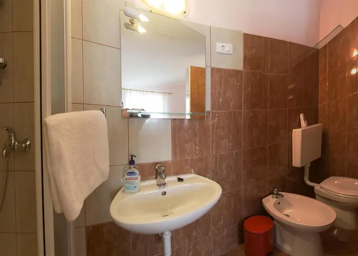 Gudelj Appartement *