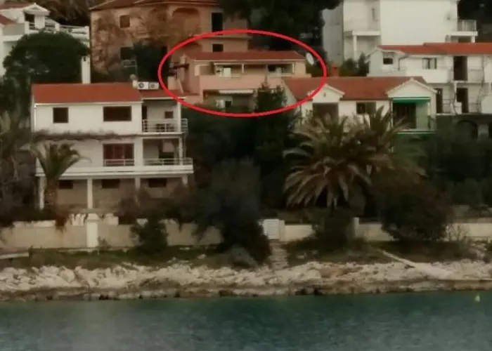 Gudelj Appartement