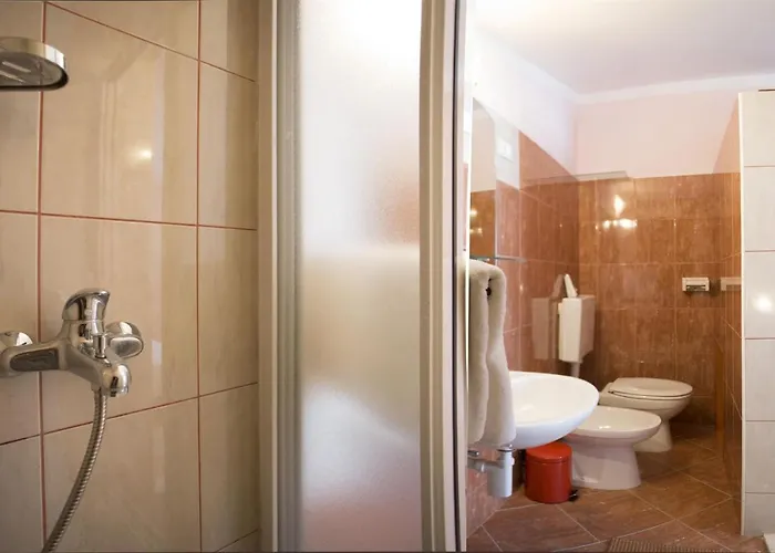 Gudelj Appartement *