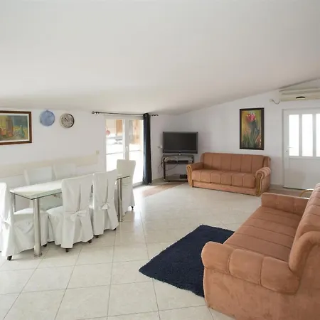 Appartement Gudelj Trogir