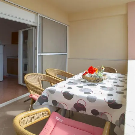 Appartement Gudelj *