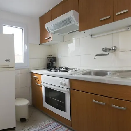 Gudelj Appartement *